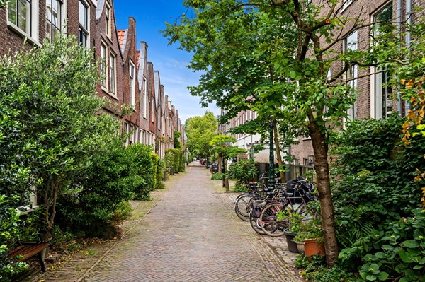 Medium property photo - Levendaal 108, 2311 JN Leiden